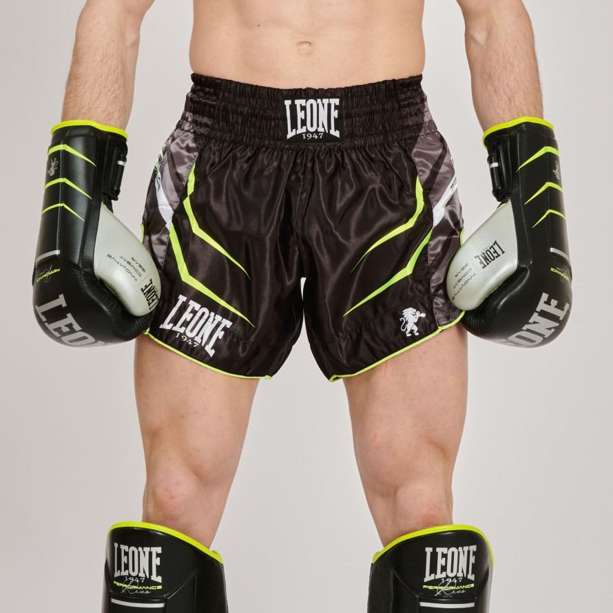 LEONE Kick short 3